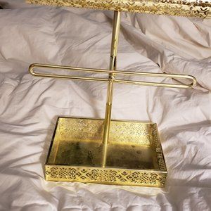 Jewelry holder for Bracelets, necklaces